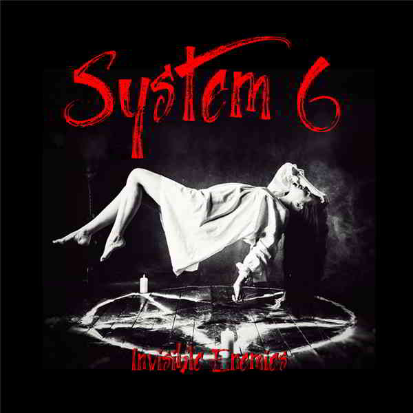 System 6 - Invisible Enemies