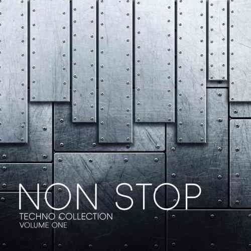 Non Stop Techno Collection Vol.1 2017 торрентом