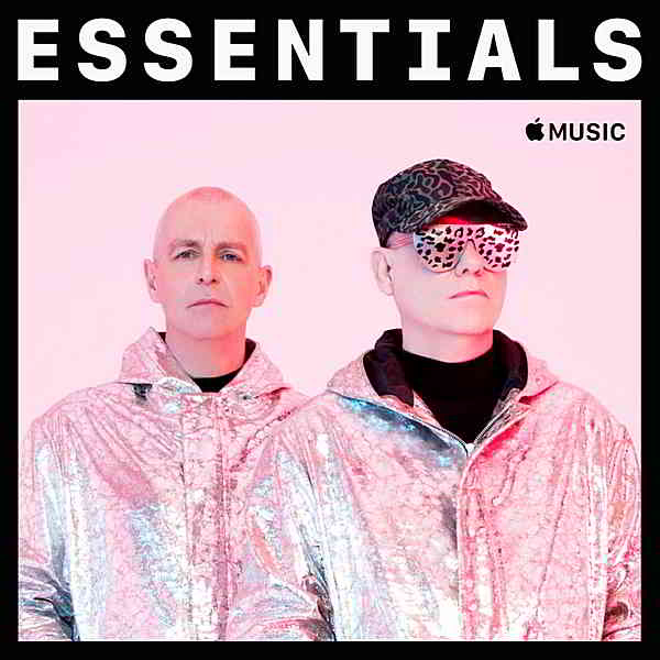 Pet Shop Boys - Essentials 2020 торрентом