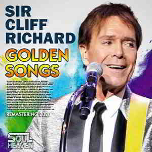 Cliff Richard - Golden Songs 2020 торрентом