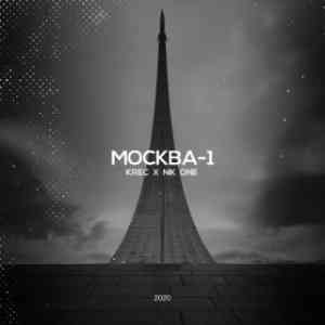 KREC x Nik One - Москва-1 2020 торрентом