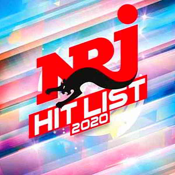 NRJ Hit List 2020 [3CD] 2020 торрентом
