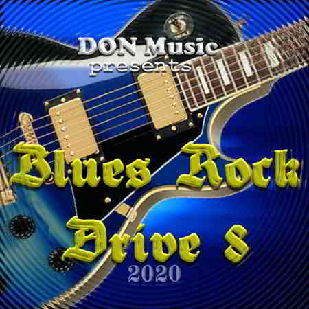 Blues Rock Drive 8 2020 торрентом