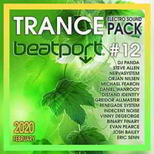 Beatport Trance: Pack Electro Sound #12 2020 торрентом