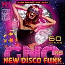 GNO New Disco Funk 2020 торрентом