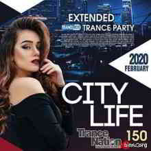 City Life: Extended Trance Party 2020 торрентом