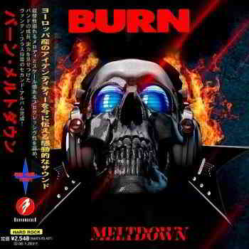Burn - Meltdown (Compilation) 2020 торрентом