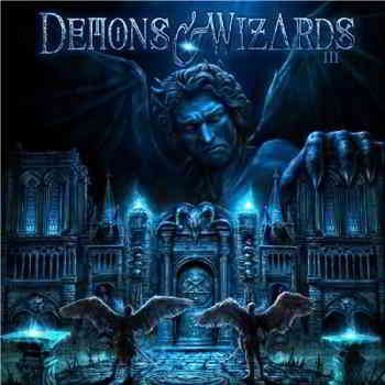 Demons Wizards - III 2020 торрентом