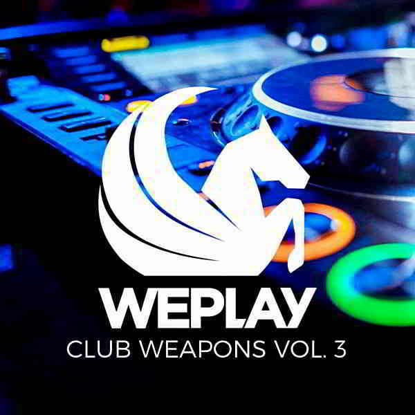 WEPLAY Club Weapons Vol.3 2020 торрентом