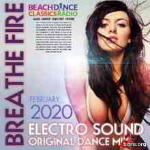 Breathe Fire: Beach Dance Classics Radio 2020 торрентом