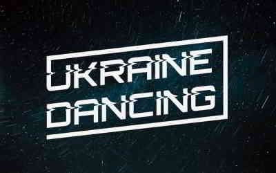 Ukraine Dancing - Українські танці 2020 торрентом