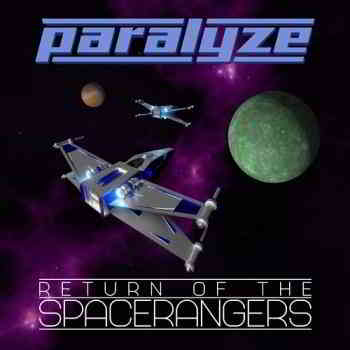 Paralyze - Return of the Spacerangers 2020 торрентом