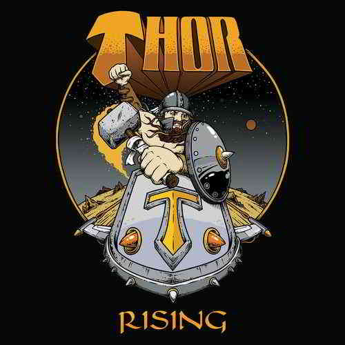 Thor - Rising 2020 торрентом