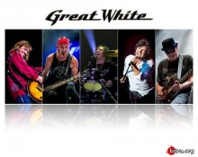 Great White - Stages 2020 торрентом