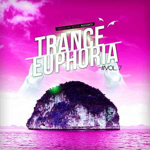 Trance Euphoria Vol.7 2020 торрентом