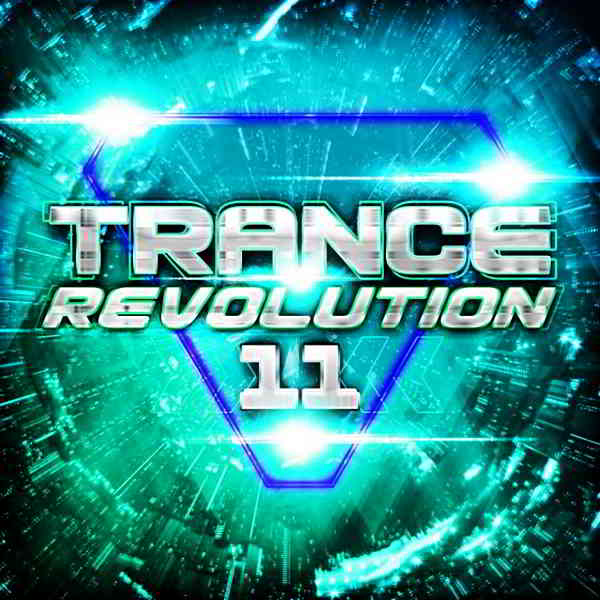 Trance Revolution Vol.11 2020 торрентом