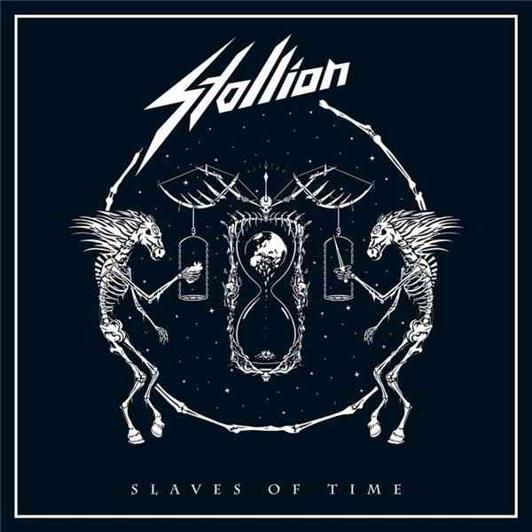 Stallion - Slaves of Time 2020 торрентом