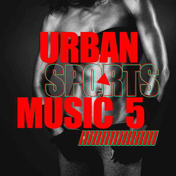 Urban Sports Music Vol.5 [Attention Germany]