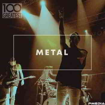 100 Greatest Metal 2020 торрентом