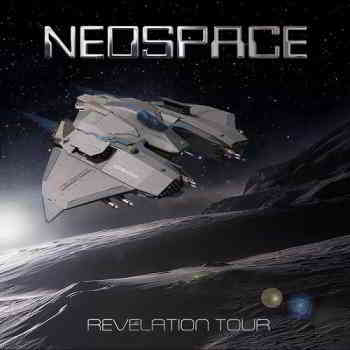 NeoSpace - Revelation Tour 2020 торрентом