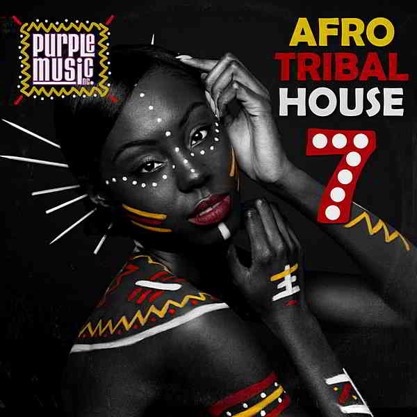 Afro Tribal House 7 2020 торрентом