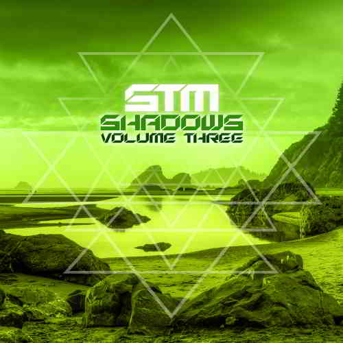 ShadowTrix Music - Shadows Volume Three