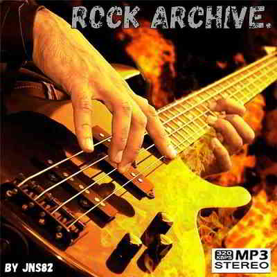 Rock Archive