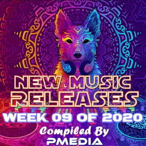 New Music Releases Week 09 of 2020 2020 торрентом