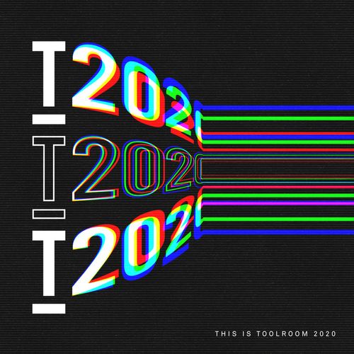 This Is Toolroom 2020. Unmixed Tracks 2020 торрентом