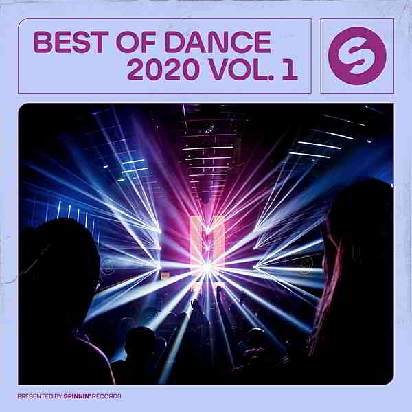 Best Of Dance 2020 Vol.1 2020 торрентом