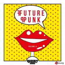 Future Punk, Vol. 6