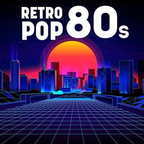 Retro 80s Pop 2020 торрентом