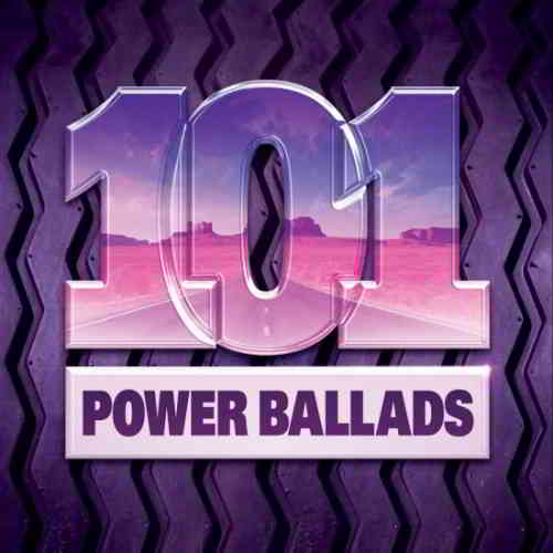 101 Power Ballads- 2020 2020 торрентом
