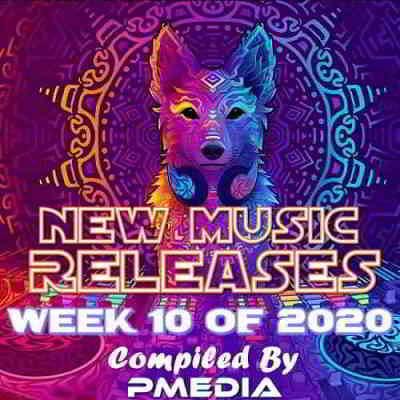 New Music Releases Week 10 of 2020 2020 торрентом