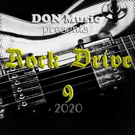 Rock Drive 9 2020 торрентом