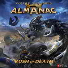 Almanac - Rush of Death 2020 торрентом