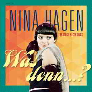 Nina Hagen - Was denn?