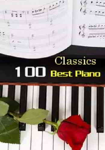 100 Best Piano Classics (6CD)