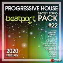 Beatport Progressive House: Electro Sound Pack #22