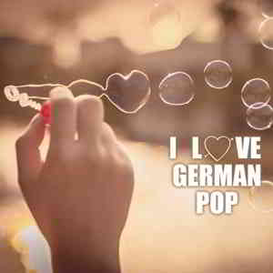 I Love German Pop 2020 торрентом