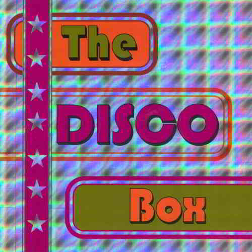 The Disco Box 2020 торрентом