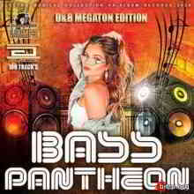 Bass Pantheon 2020 торрентом