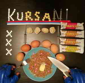 Kursani - Kursani