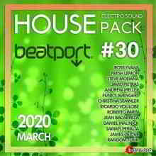 Beatport House: Electro Sound Pack #30