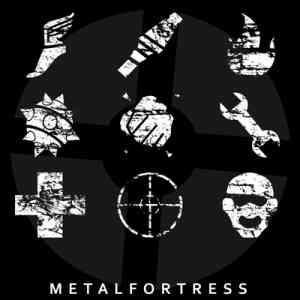 Metal Fortress (Mike Morasky) - Team Fortress 2 Final Remix