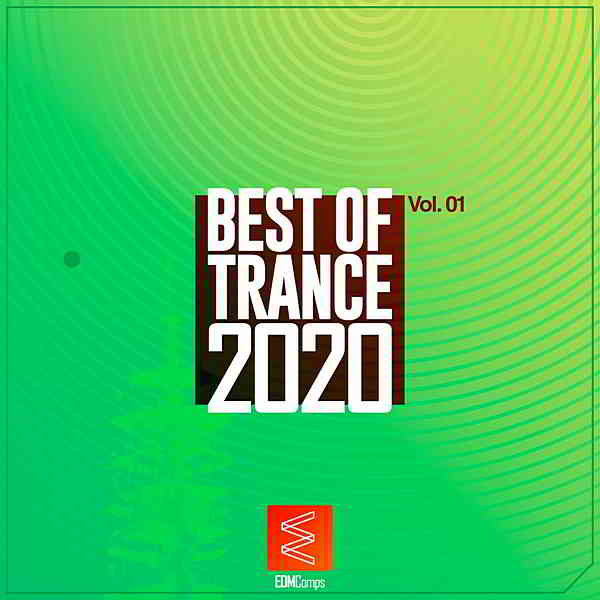 Best Of Trance 2020 Vol.01 2020 торрентом