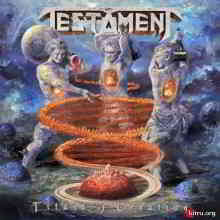 Testament - Titans Of Creation