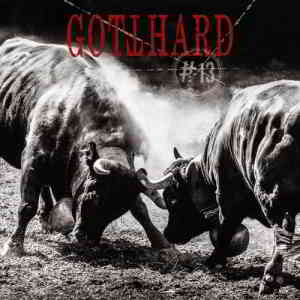 Gotthard - #13 2020 торрентом