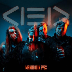 DED - 2 Releases (Mis-An-Thrope (CD) - Mannequin Eyes (EP)) 2020 торрентом