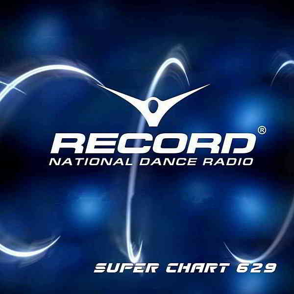 Record Super Chart 629 [14.03] 2020 торрентом